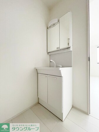 Olive Terrace高ヶ坂の物件内観写真